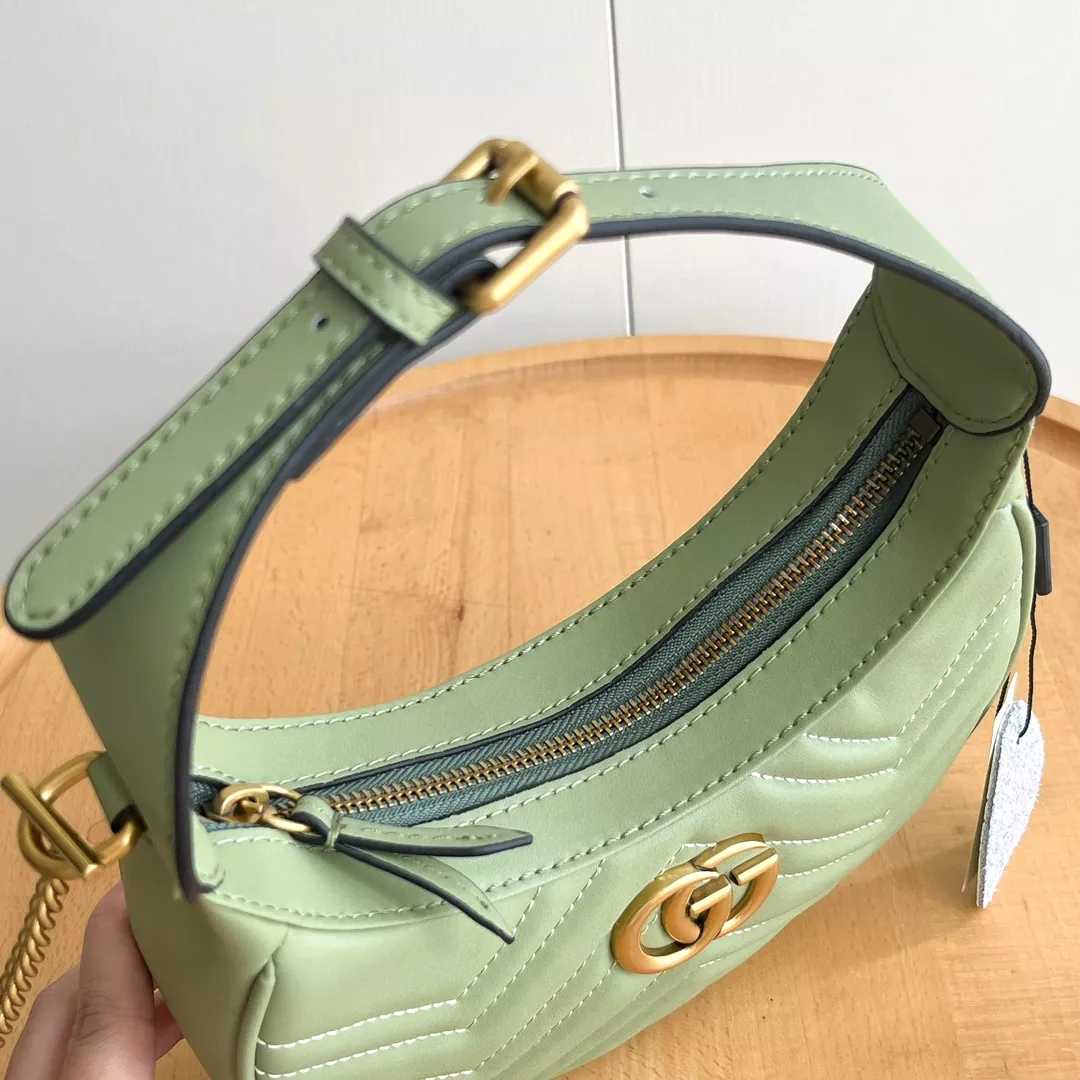 gucci aaa qualite sac a main  pour femme s_12712654